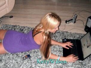 KeityWilson_