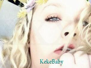 KekeBaby