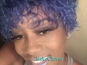 KekeClover