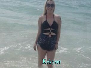 Kekyser xxx Fantasy Land