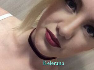 Kelerana