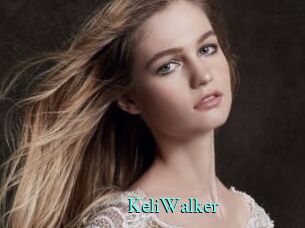 KeliWalker