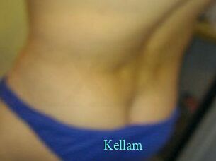 Kellam