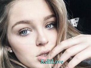 KelliLove xxx Fantasy Land