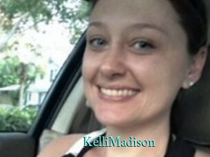 KelliMadison
