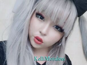 KelliMoraless xxx Fantasy Land