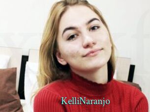 KelliNaranjo xxx Fantasy Land