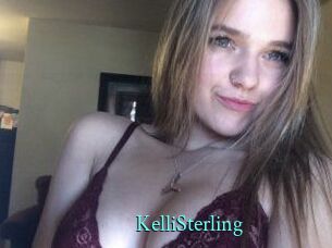 KelliSterling