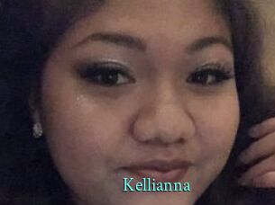 Kellianna