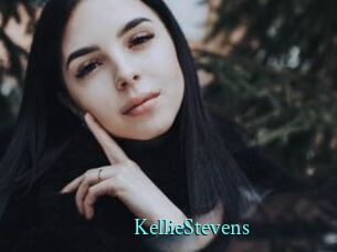 KellieStevens