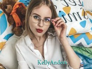 KellyAnders xxx Fantasy Land