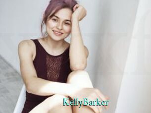 KellyBarker xxx Fantasy Land