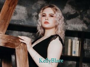 KellyBlare