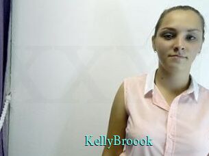 KellyBroook