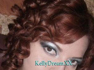 KellyDreamXX
