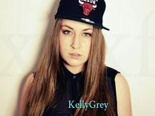 KellyGrey
