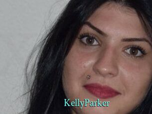 KellyParker