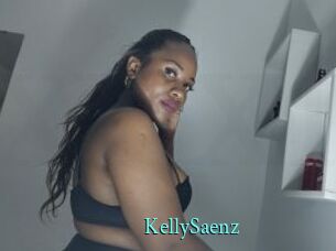 KellySaenz xxx Fantasy Land