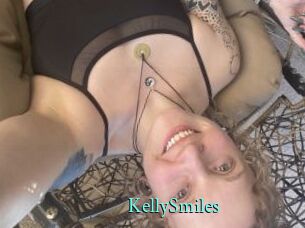 KellySmiles xxx Fantasy Land