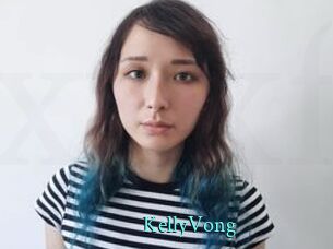 KellyVong