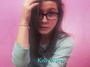 KellyWayse