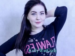 KellyWetGirly