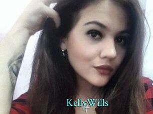 KellyWills
