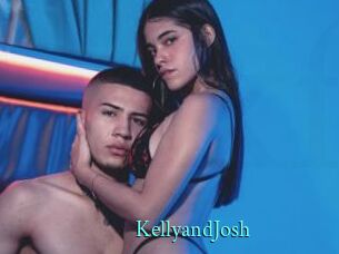 KellyandJosh