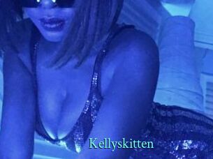 Kellyskitten