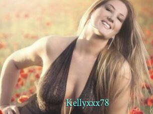 Kellyxxx78 xxx Fantasy Land