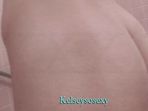 Kelseysosexy