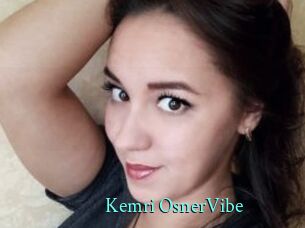 Kemri_OsnerVibe