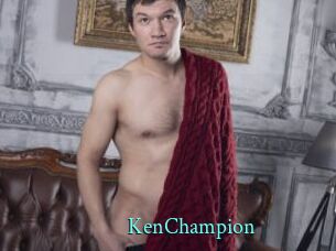 KenChampion