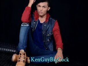 KenGuyBigCock