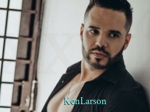 KenLarson
