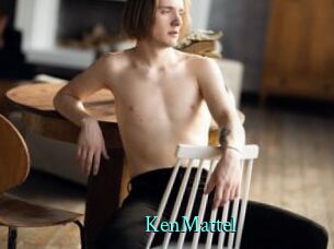 KenMattel