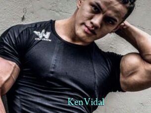 KenVidal xxx Fantasy Land
