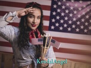 KendalAngel