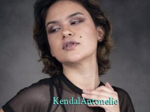 KendalAntonelie