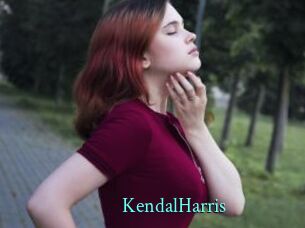KendalHarris