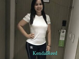 KendalReed