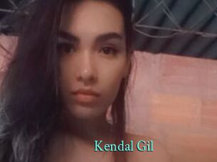 Kendal_Gil xxx Fantasy Land