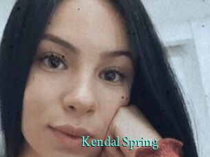 Kendal_Spring