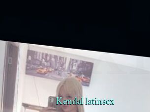 Kendal_latinsex