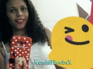 KendallBoobsX
