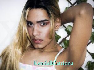 KendallCatriona