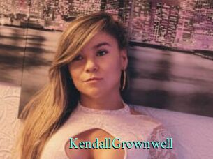 KendallGrownwell