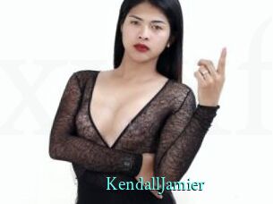 KendallJamier