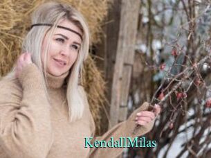 KendallMilas