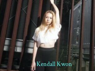 Kendall_Kwon